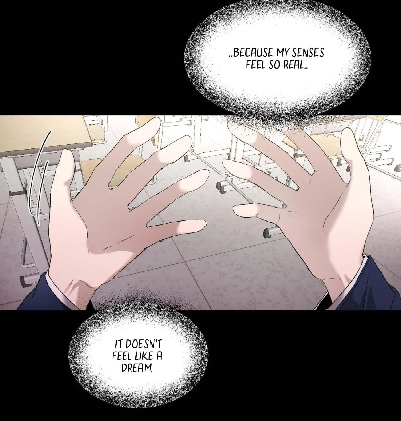 Read Dreaming Freedom chapter 2 image 142 on Lezhin