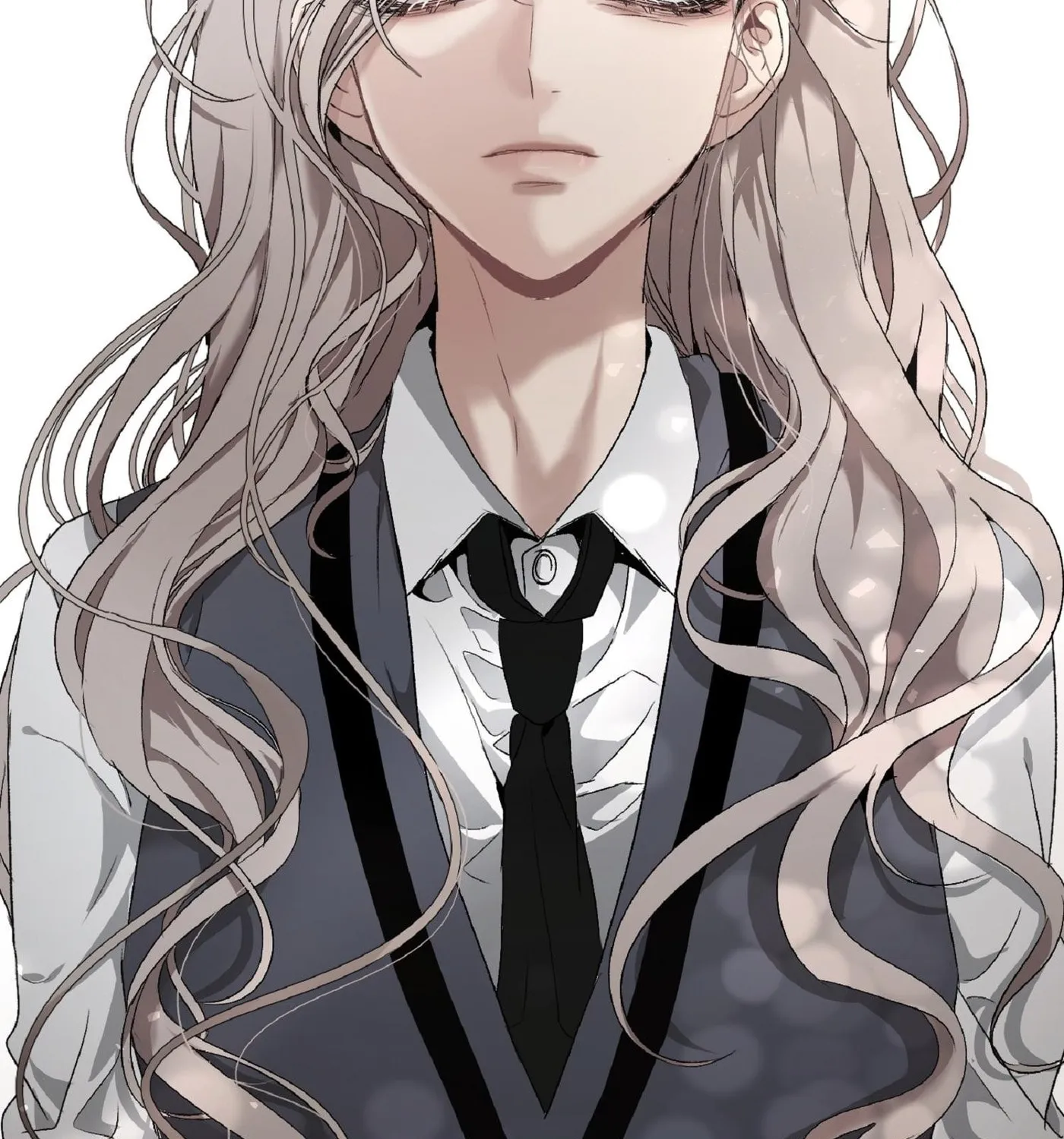 Read Dreaming Freedom chapter 2 image 153 on Lezhin
