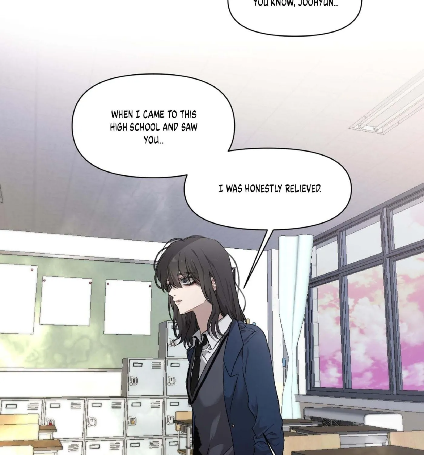 Read Dreaming Freedom chapter 2 image 155 on Lezhin