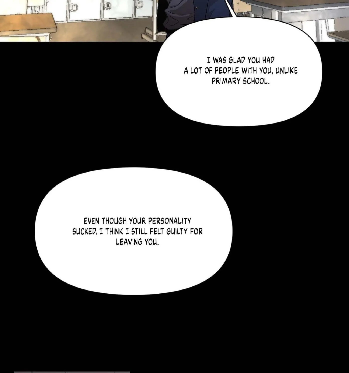 Read Dreaming Freedom chapter 2 image 156 on Lezhin