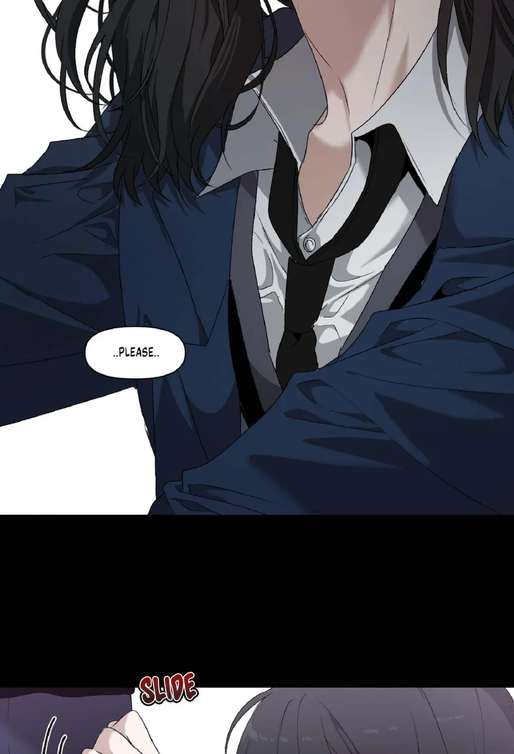 Read Dreaming Freedom chapter 2 image 168 on Lezhin