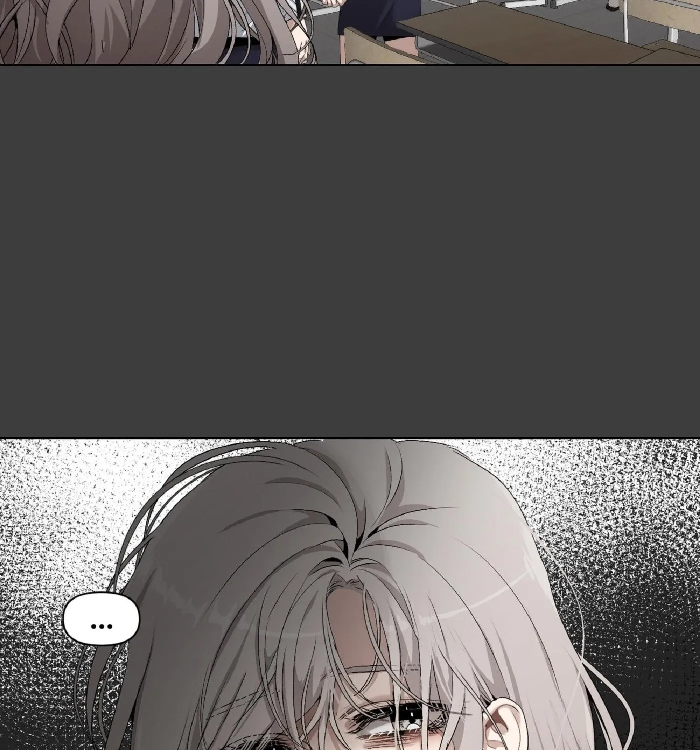Read Dreaming Freedom chapter 2 image 18 on Lezhin