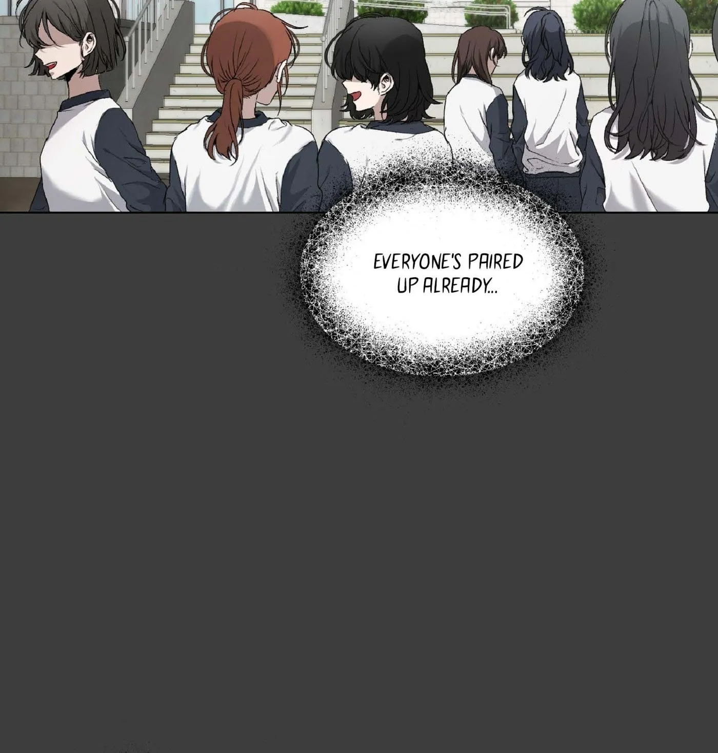 Read Dreaming Freedom chapter 2 image 24 on Lezhin