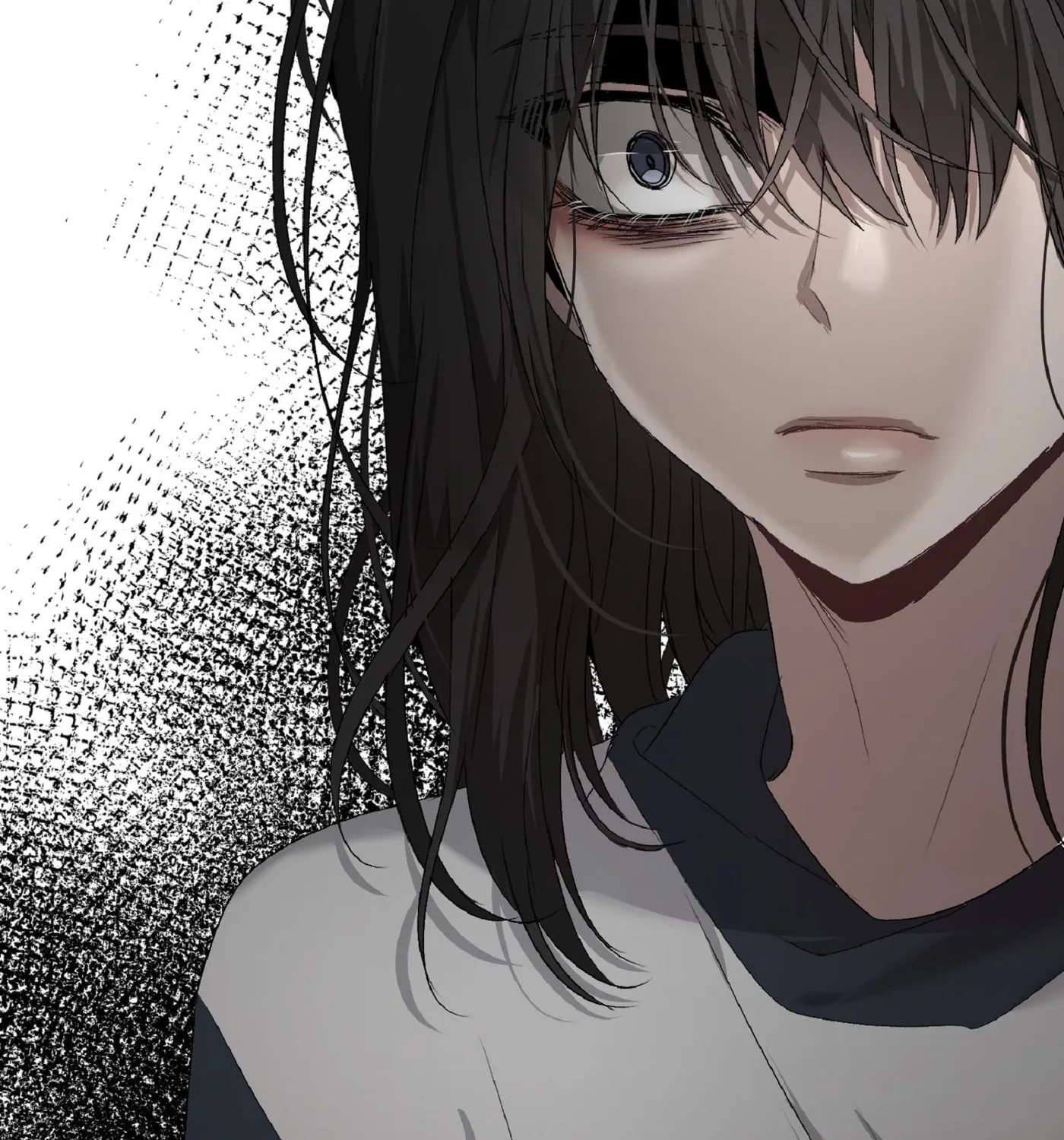Read Dreaming Freedom chapter 2 image 27 on Lezhin