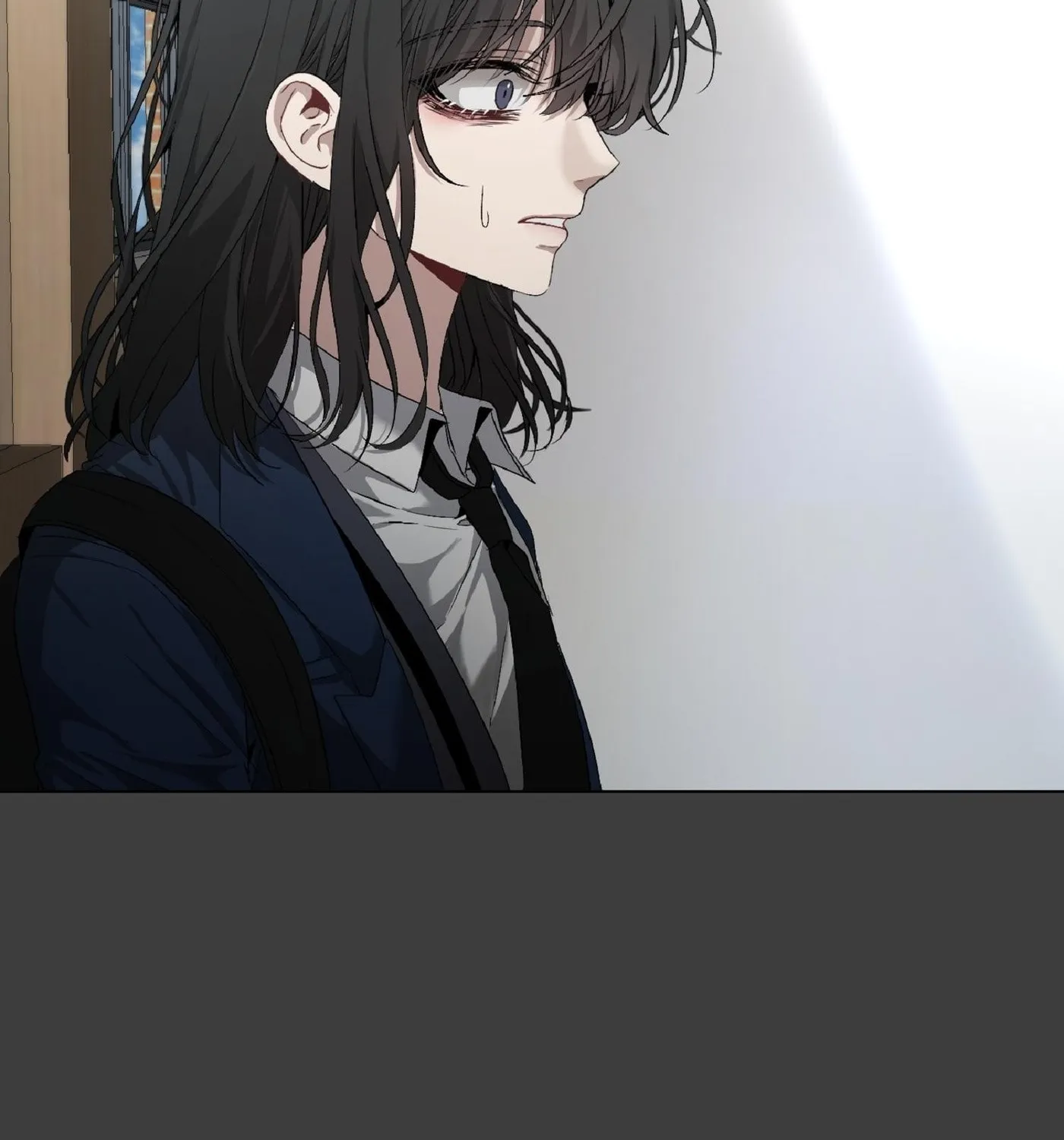 Read Dreaming Freedom chapter 2 image 3 on Lezhin