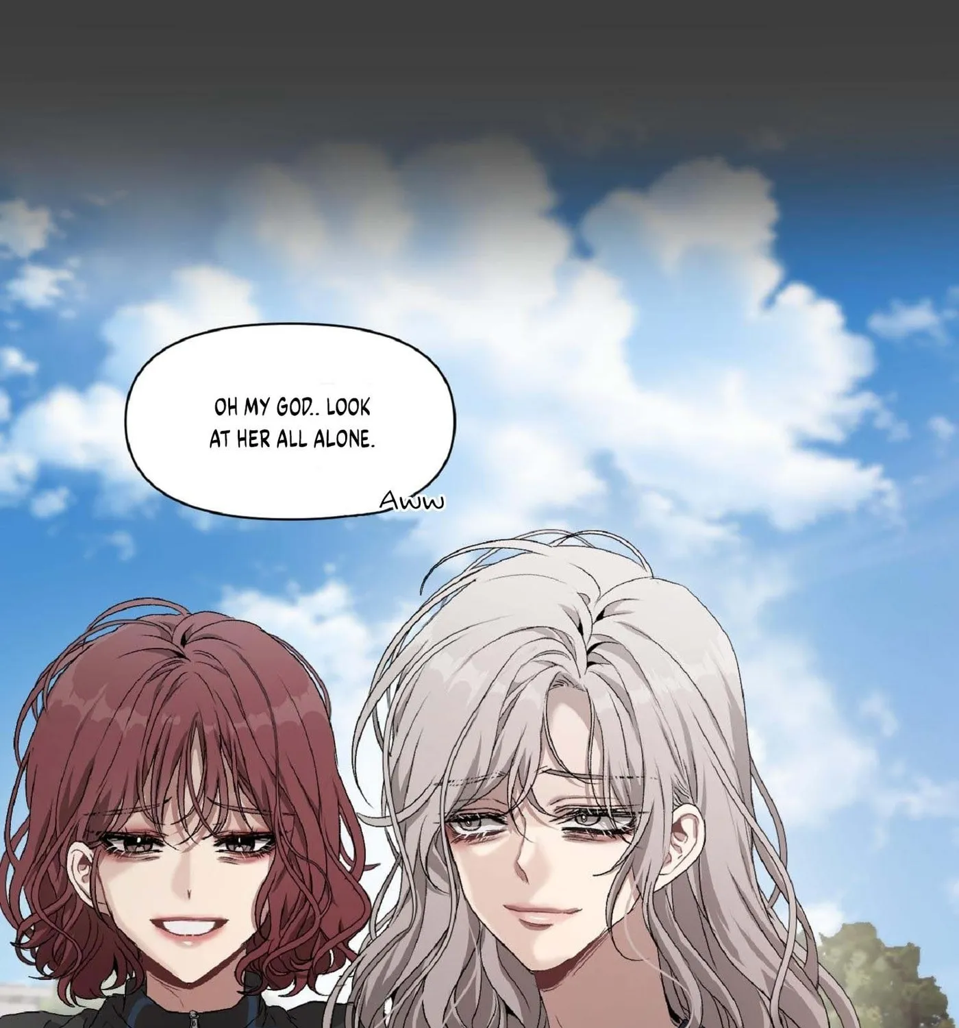 Read Dreaming Freedom chapter 2 image 31 on Lezhin