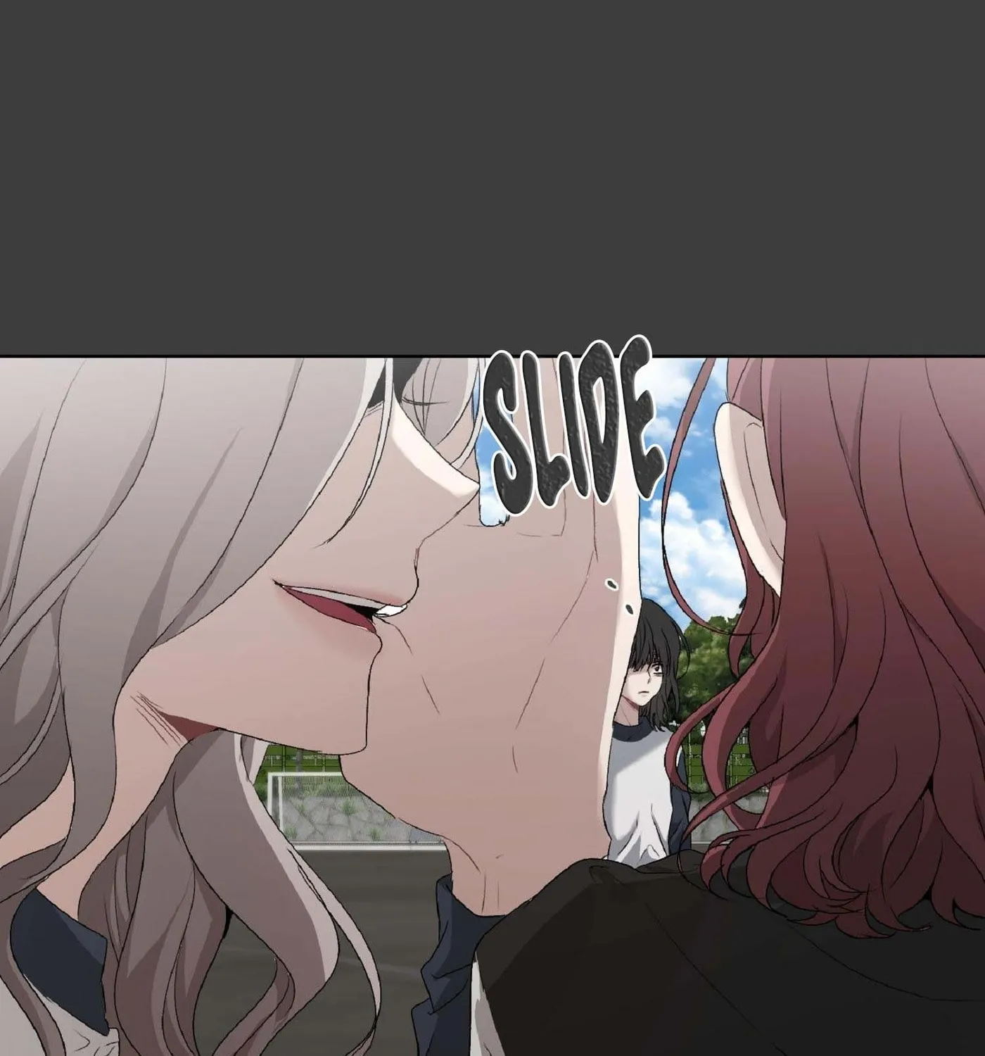 Read Dreaming Freedom chapter 2 image 33 on Lezhin