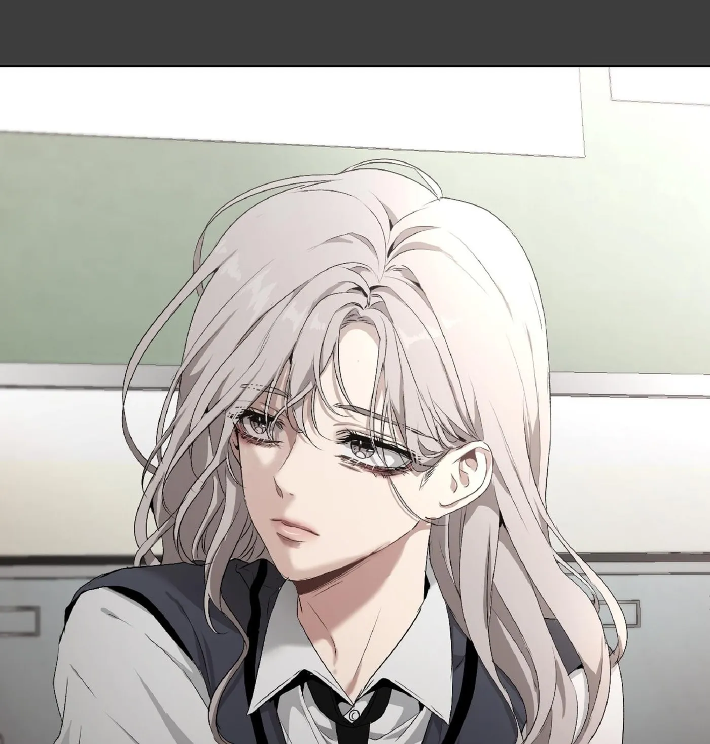 Read Dreaming Freedom chapter 2 image 4 on Lezhin