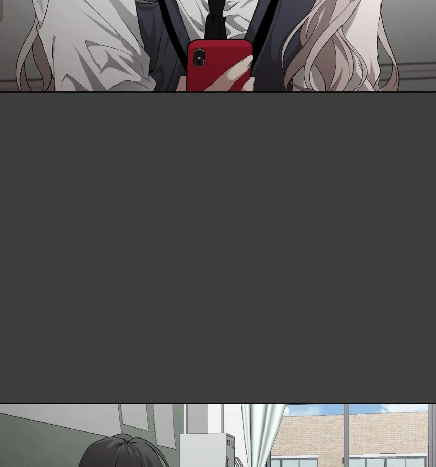 Read Dreaming Freedom chapter 2 image 5 on Lezhin