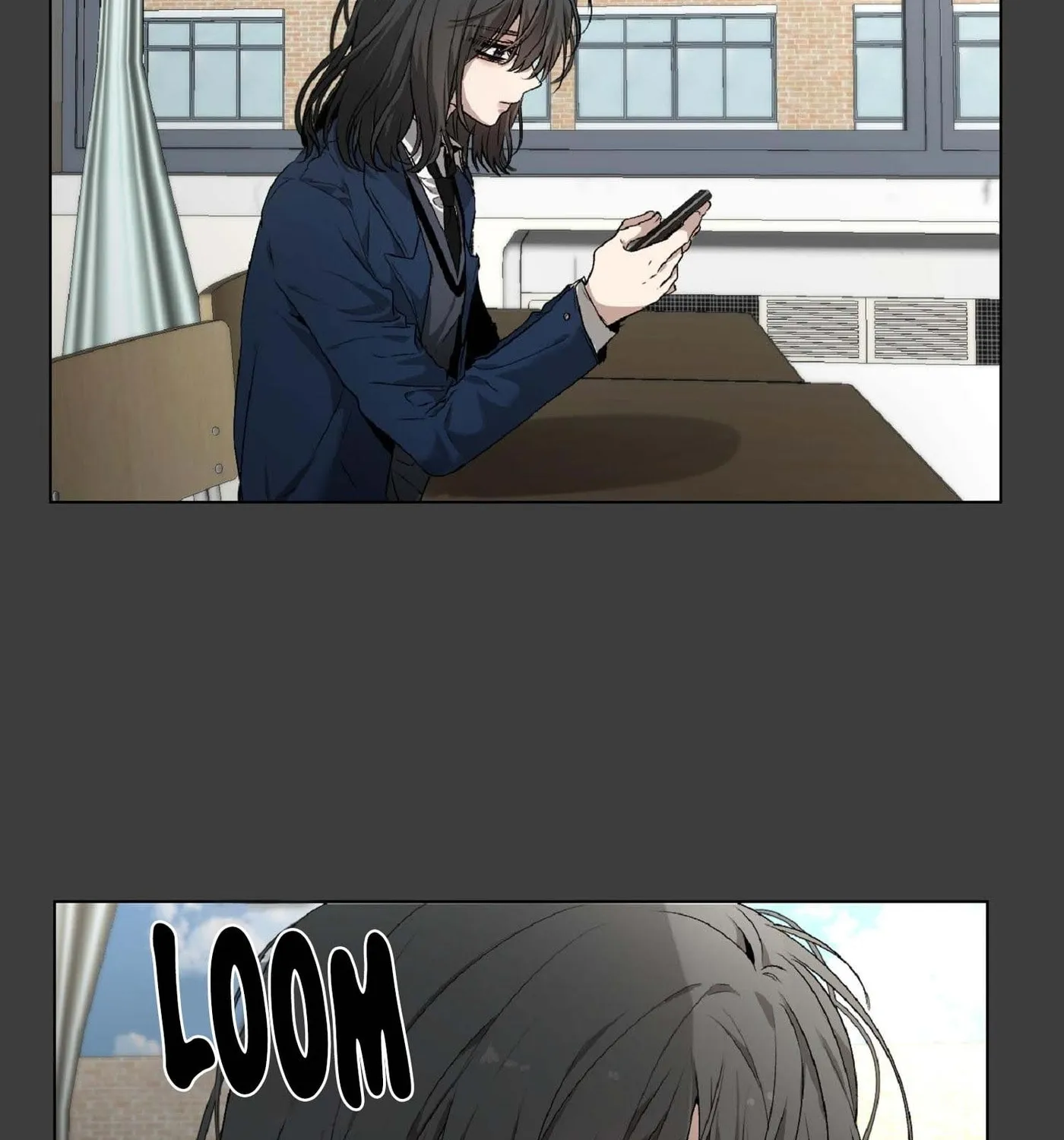 Read Dreaming Freedom chapter 2 image 52 on Lezhin