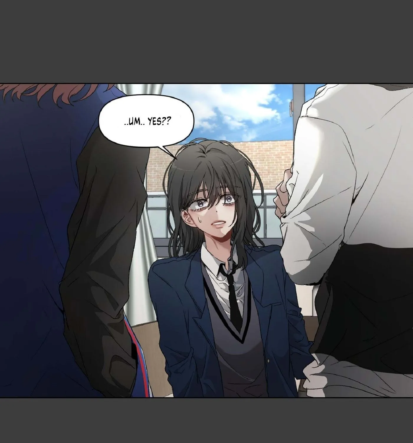 Read Dreaming Freedom chapter 2 image 54 on Lezhin