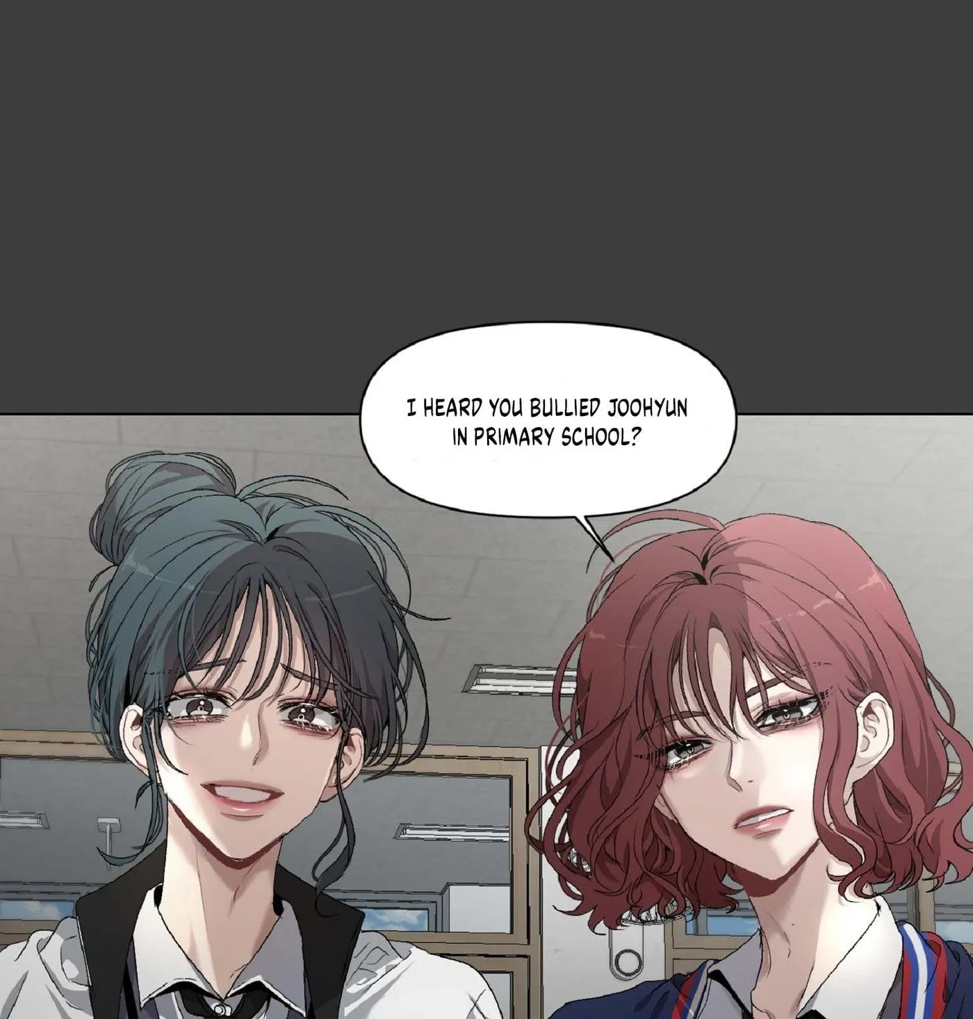 Read Dreaming Freedom chapter 2 image 55 on Lezhin