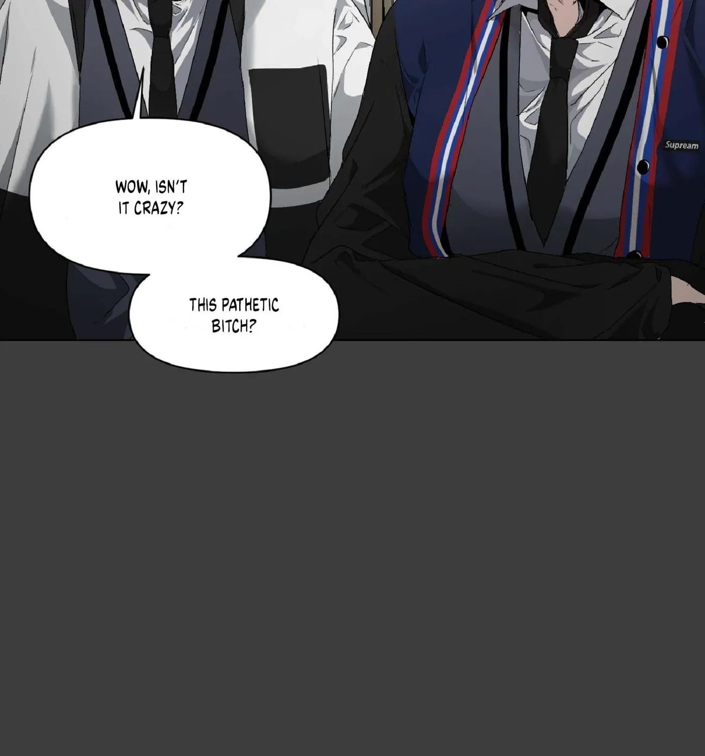 Read Dreaming Freedom chapter 2 image 56 on Lezhin