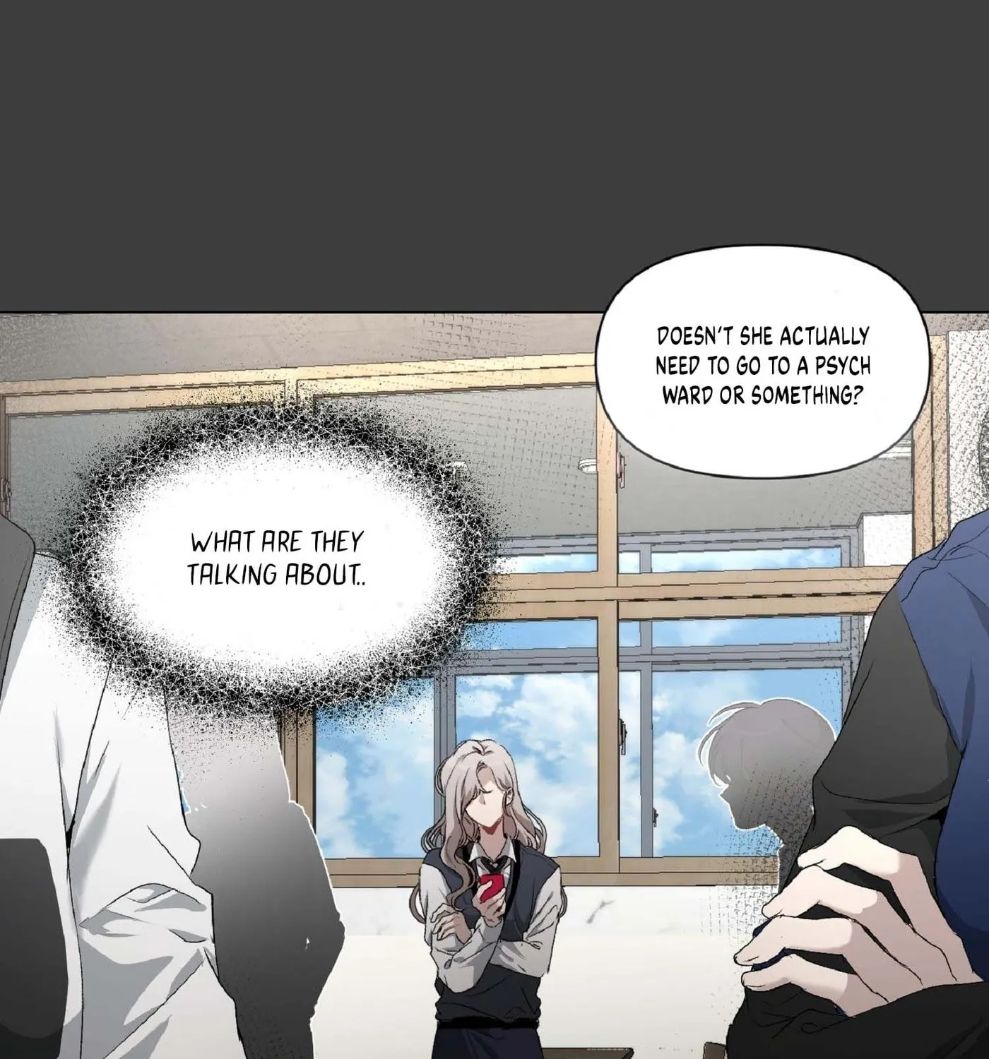 Read Dreaming Freedom chapter 2 image 58 on Lezhin