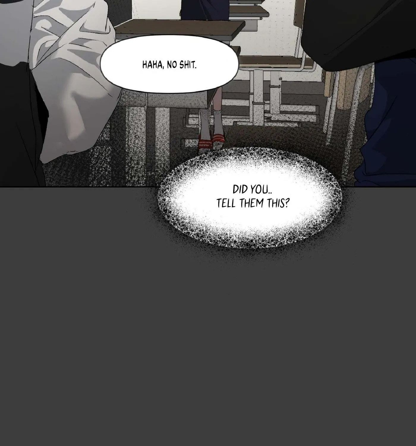 Read Dreaming Freedom chapter 2 image 59 on Lezhin