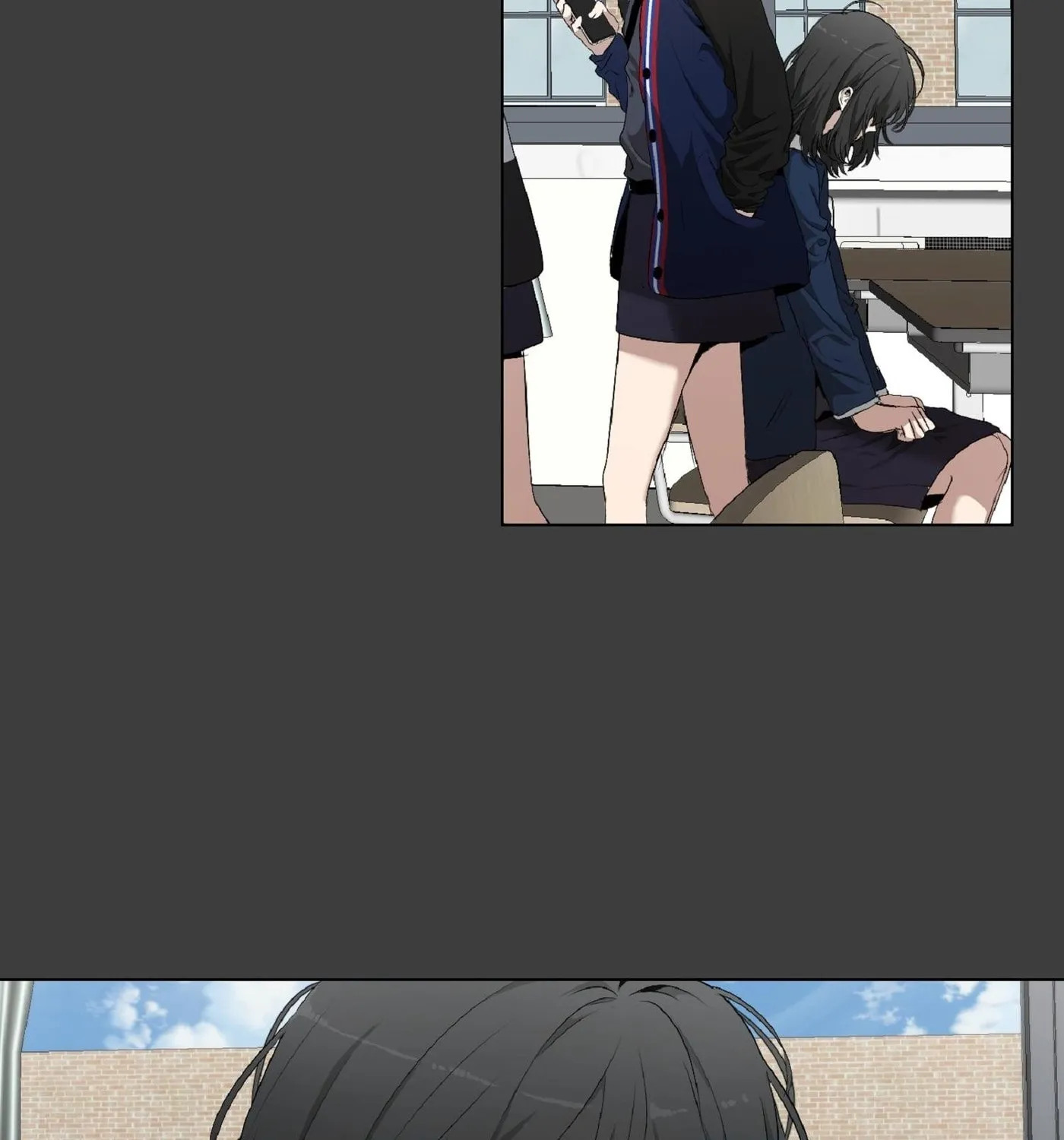 Read Dreaming Freedom chapter 2 image 61 on Lezhin