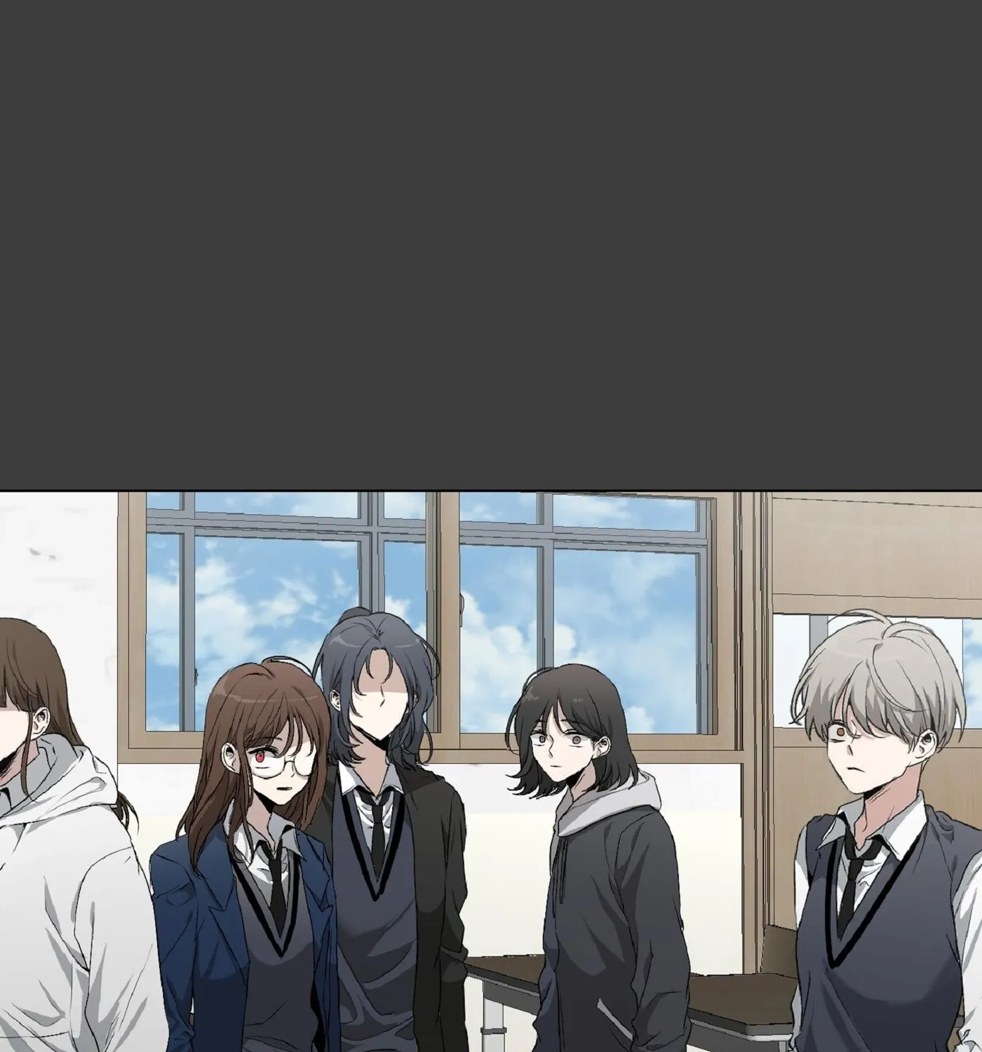 Read Dreaming Freedom chapter 2 image 64 on Lezhin