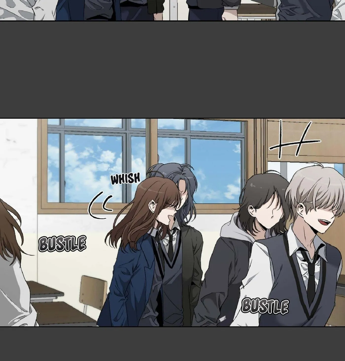 Read Dreaming Freedom chapter 2 image 65 on Lezhin