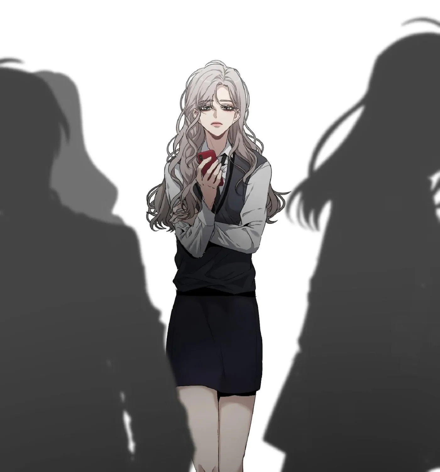 Read Dreaming Freedom chapter 2 image 68 on Lezhin