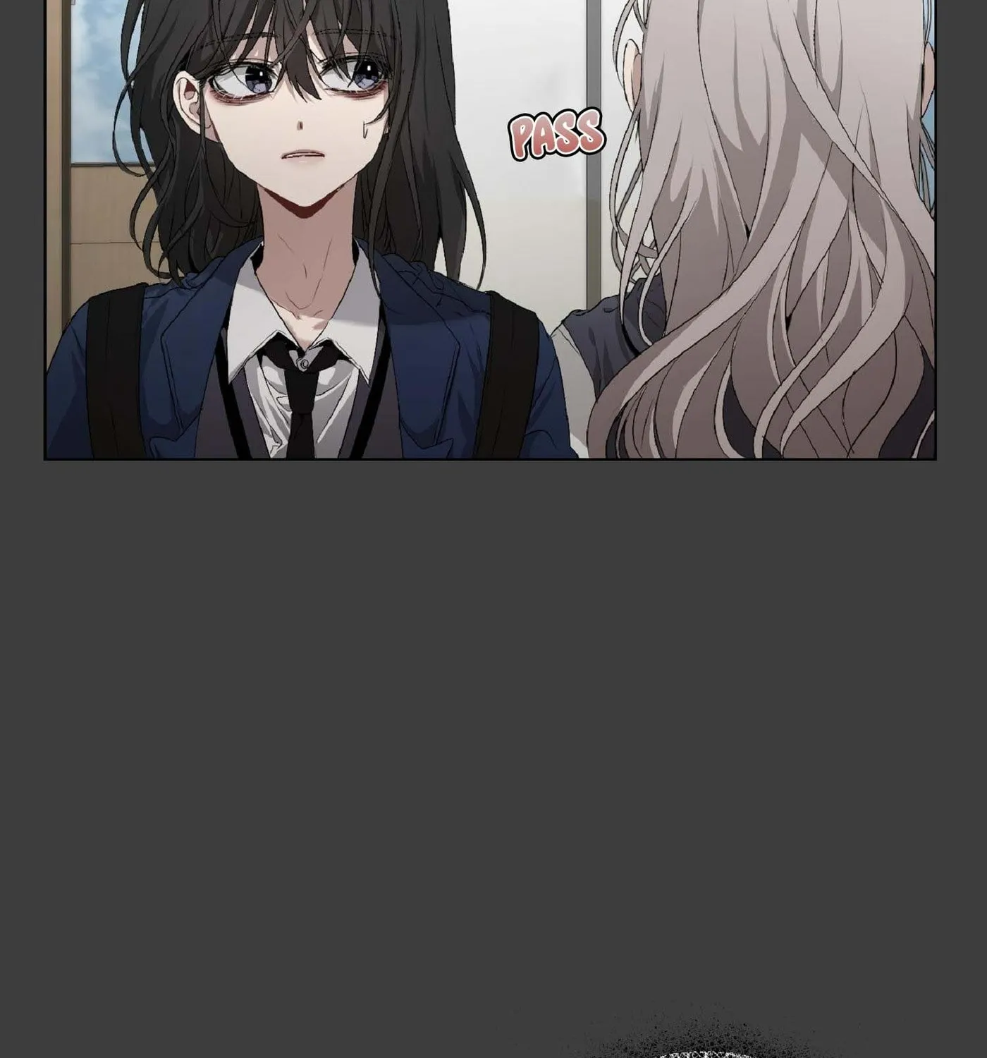 Read Dreaming Freedom chapter 2 image 7 on Lezhin