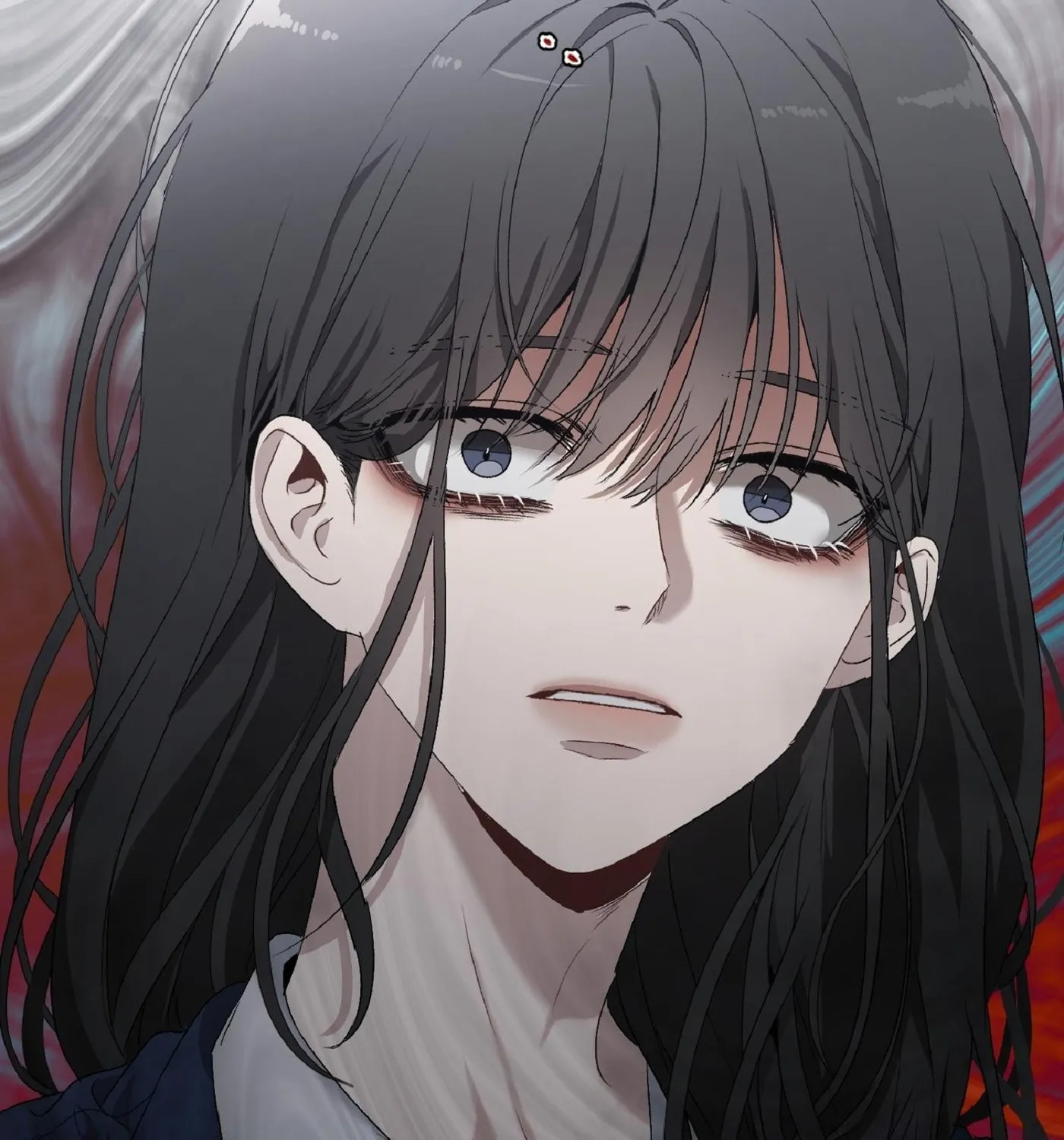 Read Dreaming Freedom chapter 2 image 74 on Lezhin