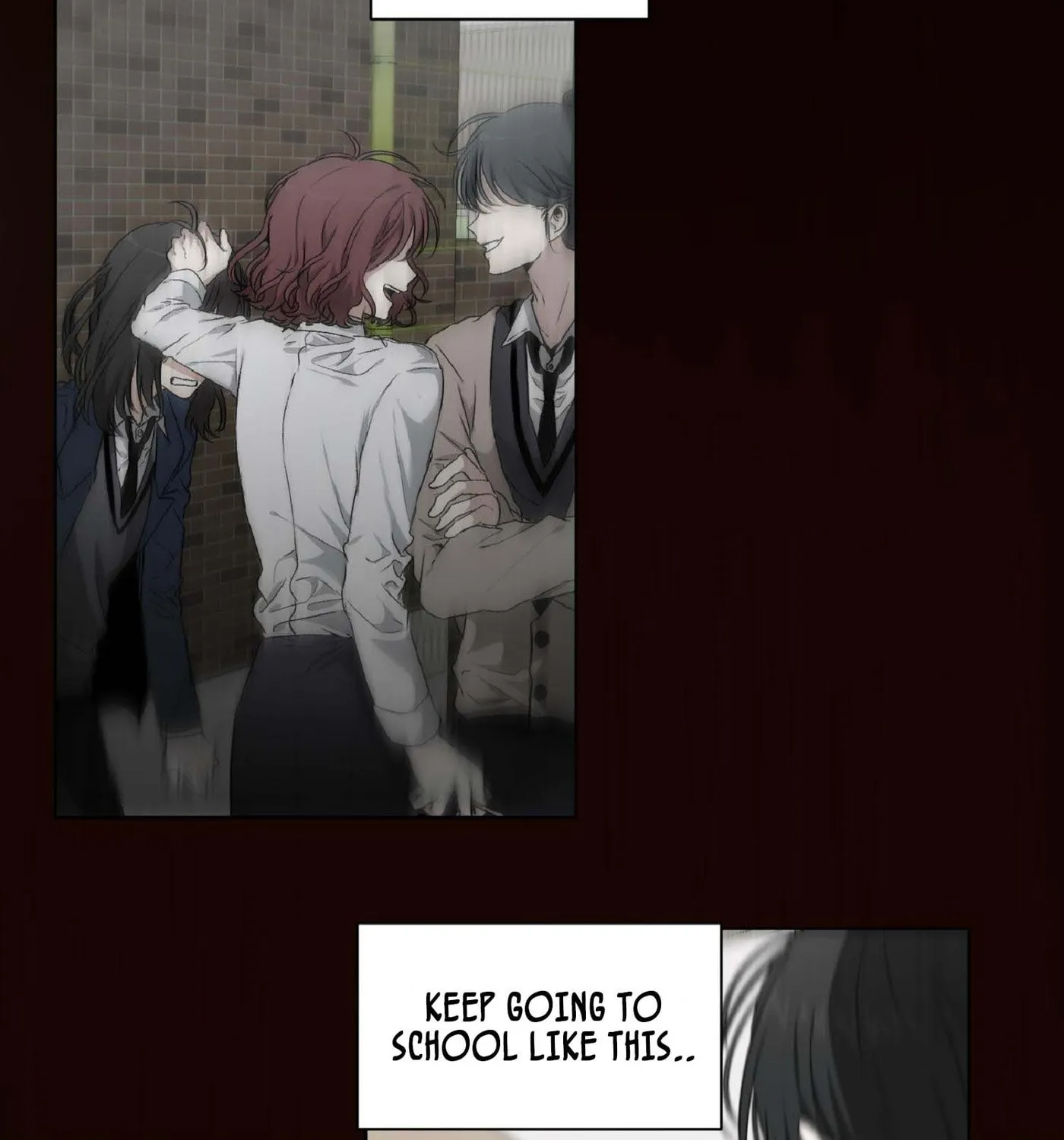 Read Dreaming Freedom chapter 2 image 77 on Lezhin