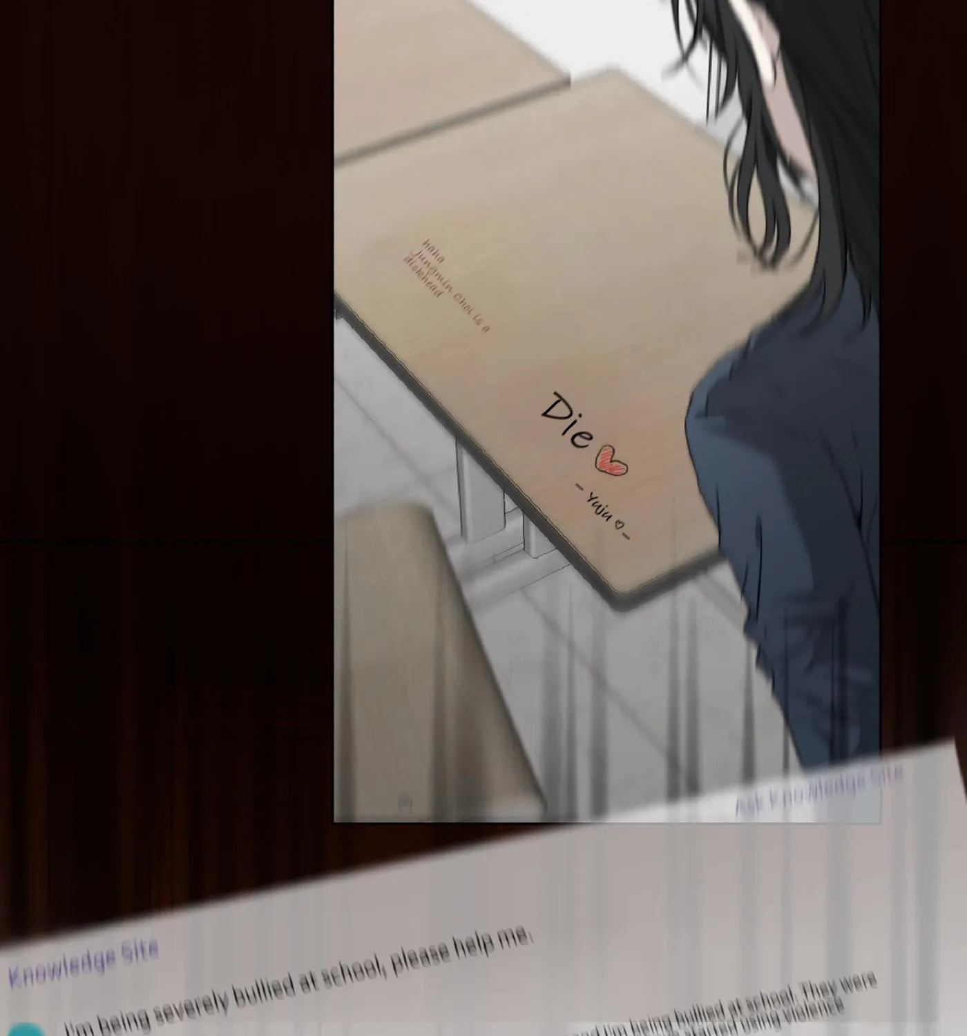 Read Dreaming Freedom chapter 2 image 78 on Lezhin