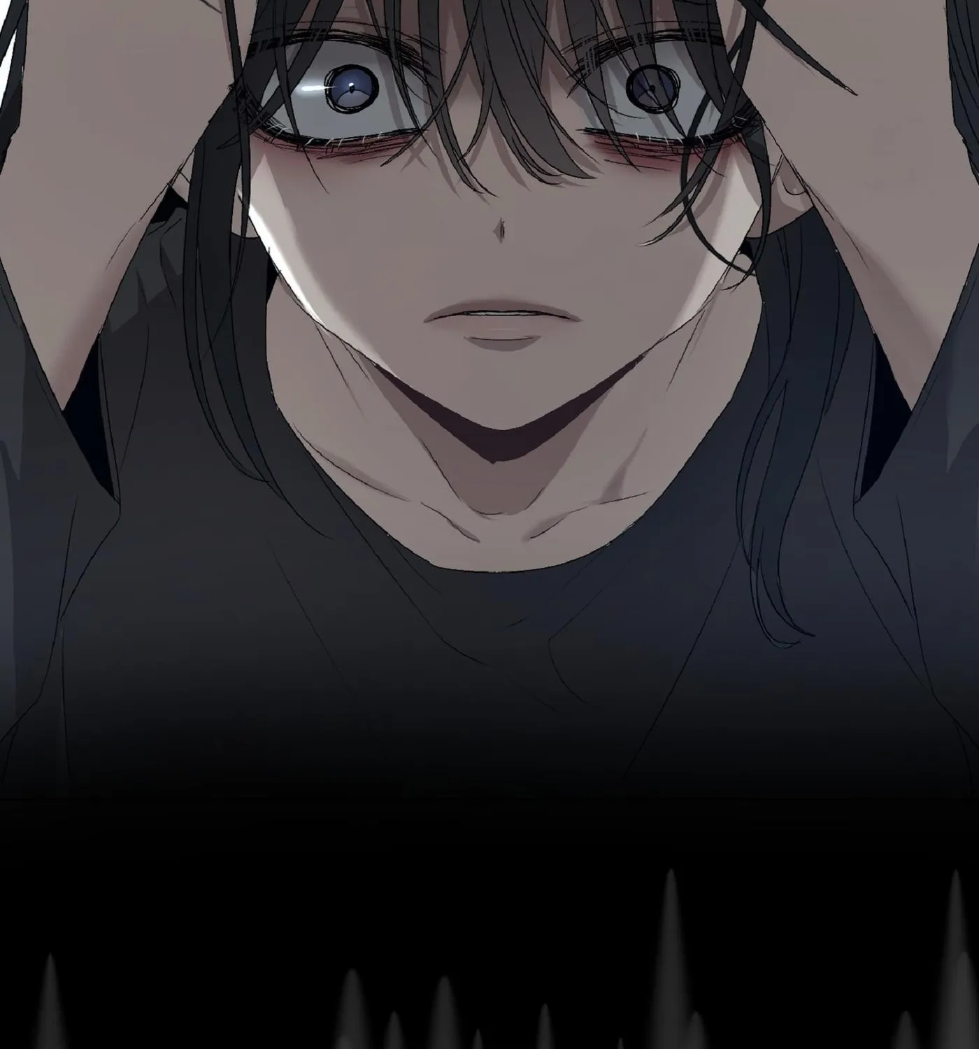 Read Dreaming Freedom chapter 2 image 88 on Lezhin