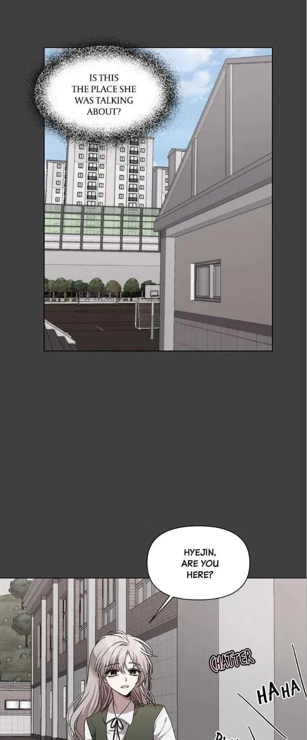 Read Dreaming Freedom chapter 20 image 10 on Lezhin