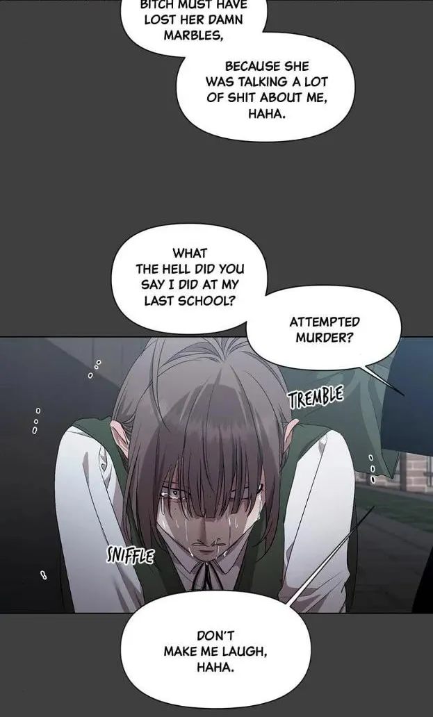 Read Dreaming Freedom chapter 20 image 13 on Lezhin