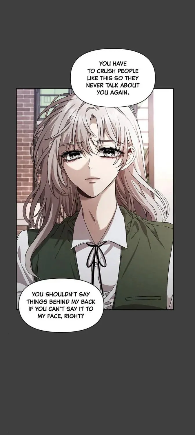 Read Dreaming Freedom chapter 20 image 14 on Lezhin