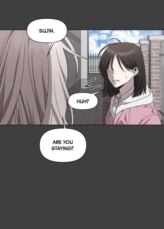 Read Dreaming Freedom chapter 20 image 15 on Lezhin