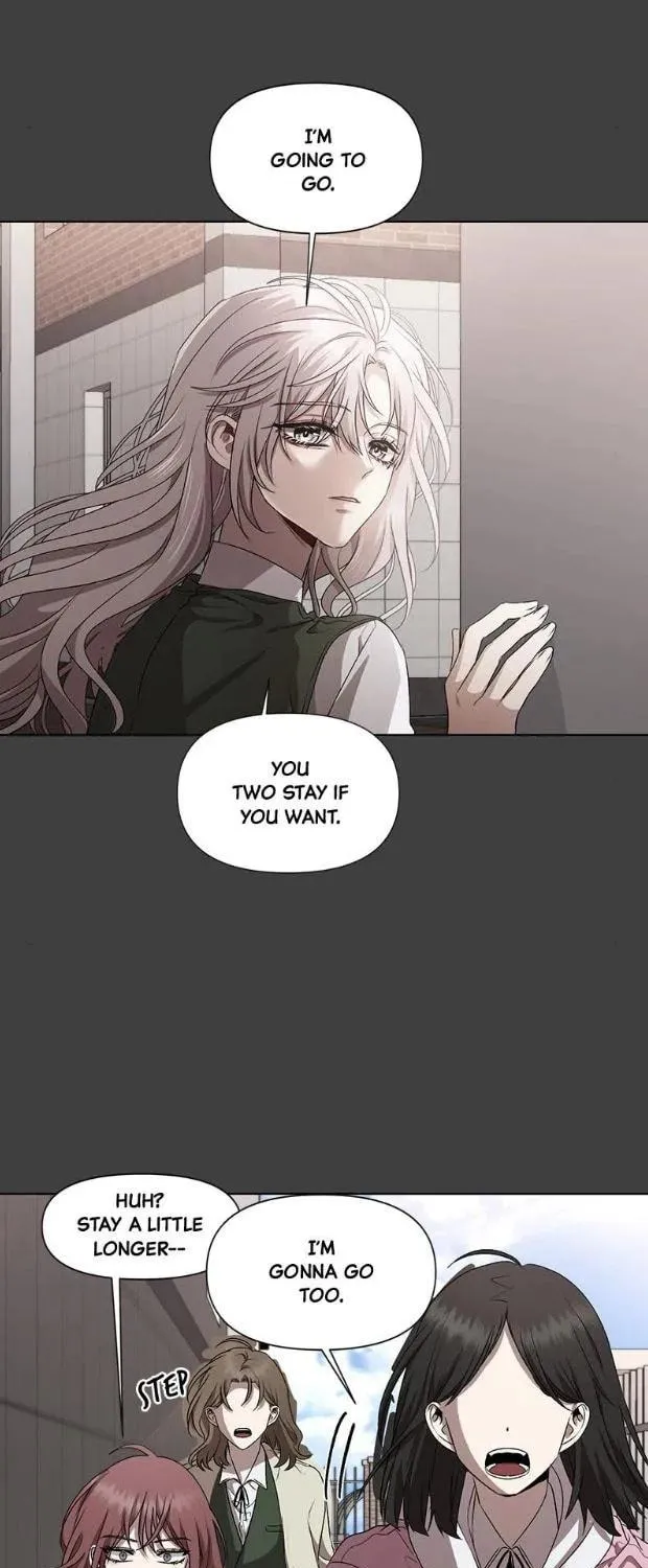 Read Dreaming Freedom chapter 20 image 16 on Lezhin