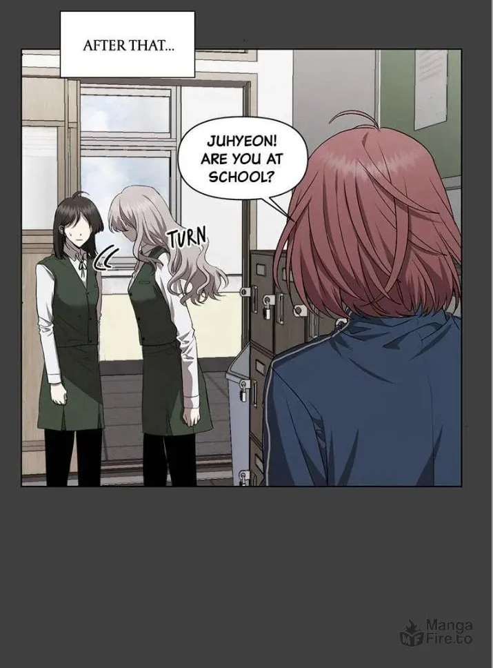 Read Dreaming Freedom chapter 20 image 19 on Lezhin