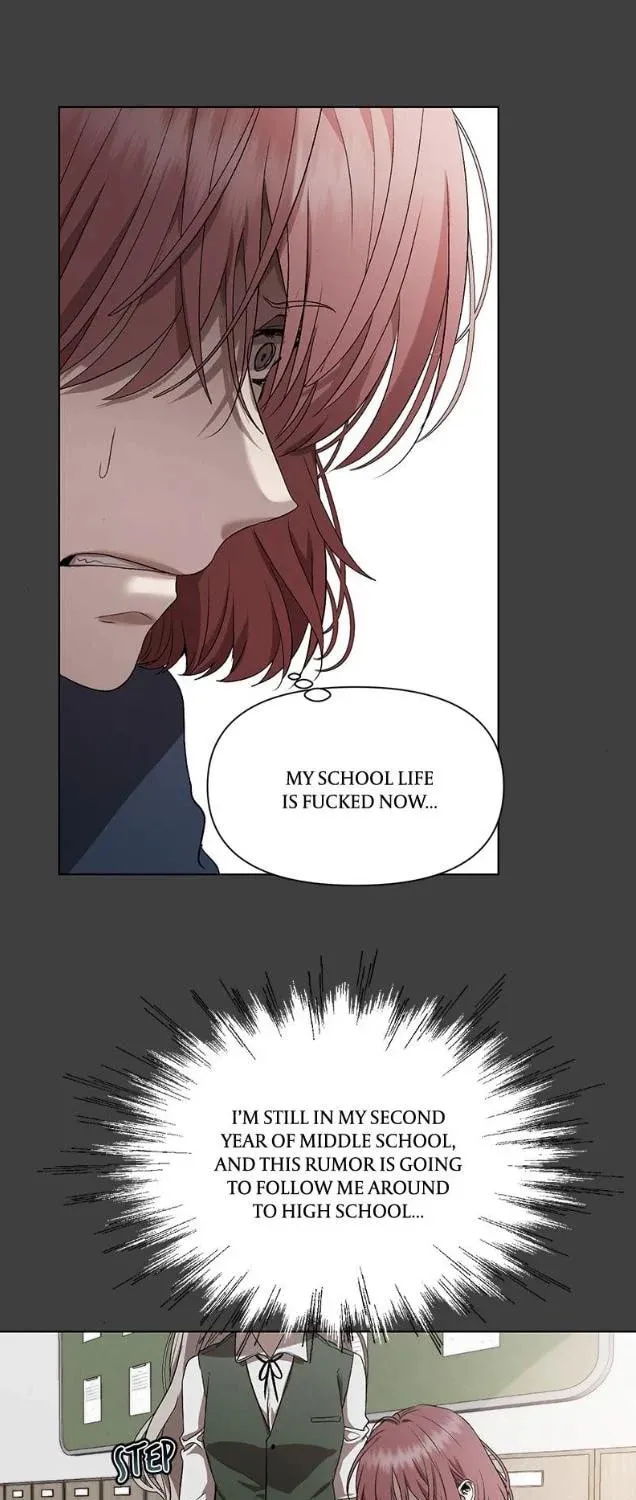 Read Dreaming Freedom chapter 20 image 2 on Lezhin