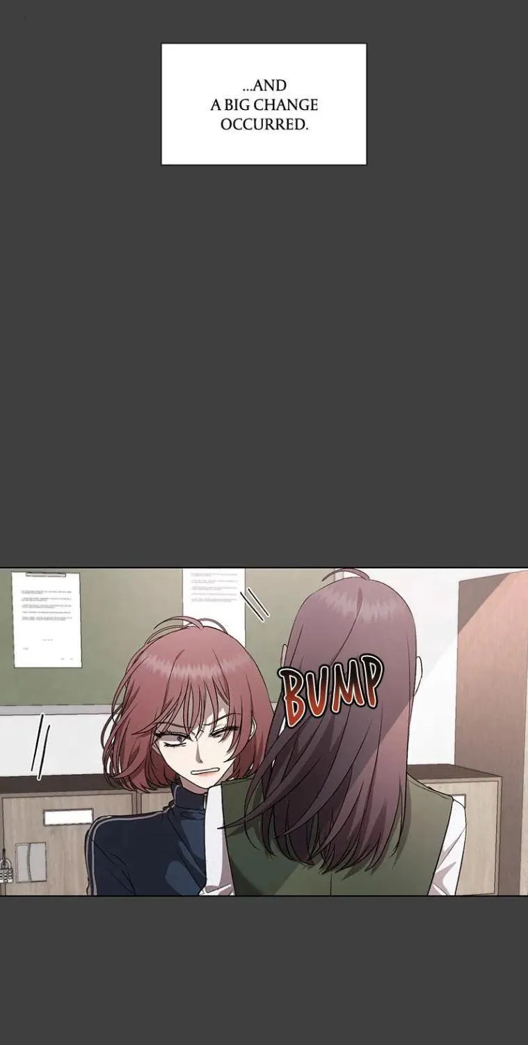 Read Dreaming Freedom chapter 20 image 22 on Lezhin