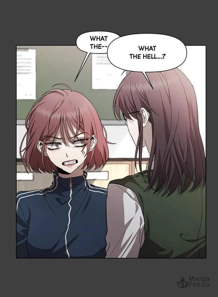 Read Dreaming Freedom chapter 20 image 23 on Lezhin