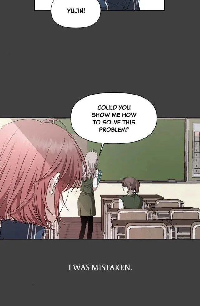 Read Dreaming Freedom chapter 20 image 25 on Lezhin