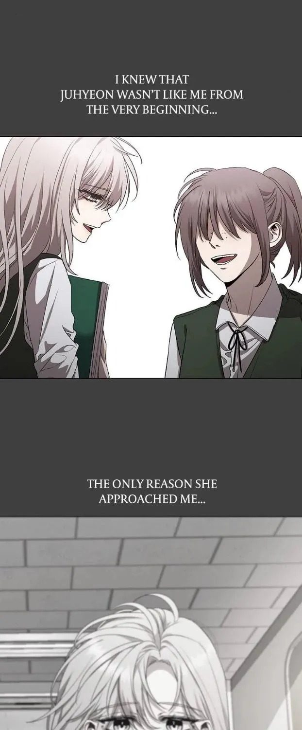 Read Dreaming Freedom chapter 20 image 26 on Lezhin