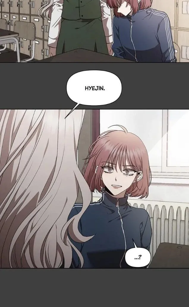 Read Dreaming Freedom chapter 20 image 3 on Lezhin
