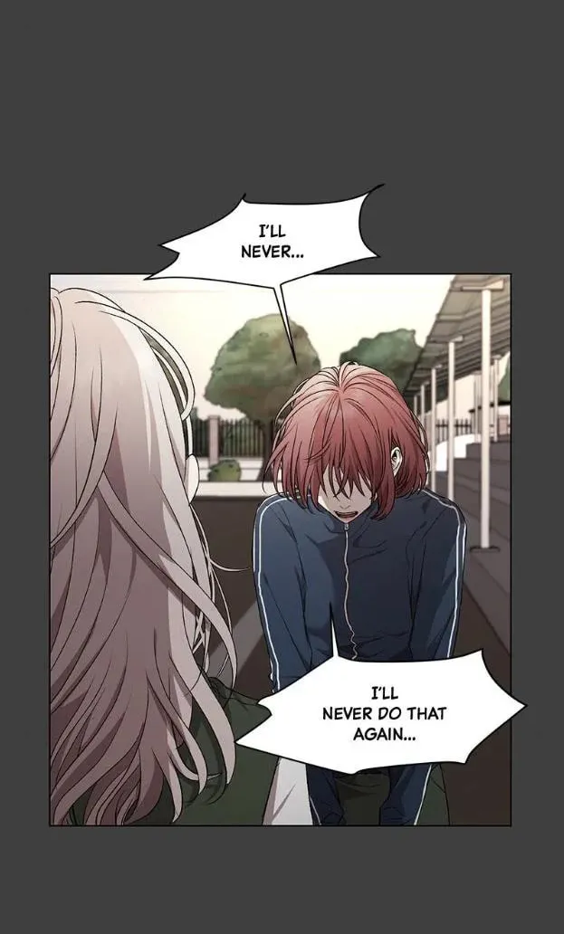 Read Dreaming Freedom chapter 20 image 31 on Lezhin