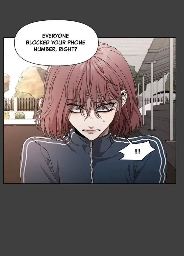 Read Dreaming Freedom chapter 20 image 33 on Lezhin