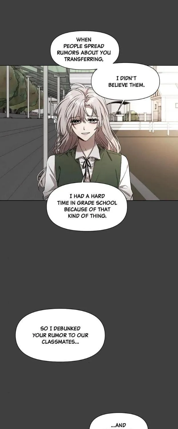 Read Dreaming Freedom chapter 20 image 34 on Lezhin
