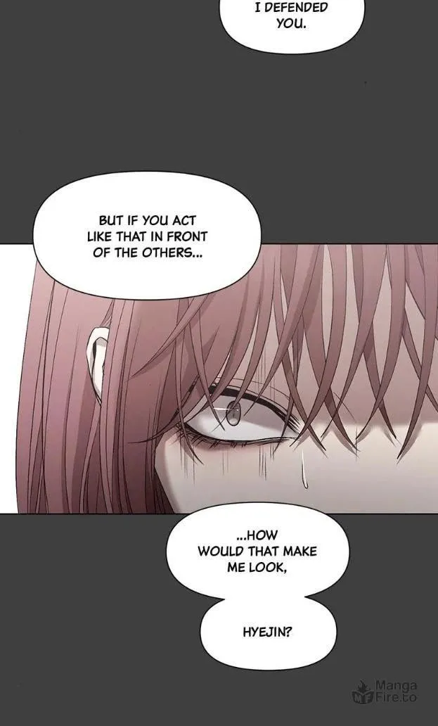 Read Dreaming Freedom chapter 20 image 35 on Lezhin