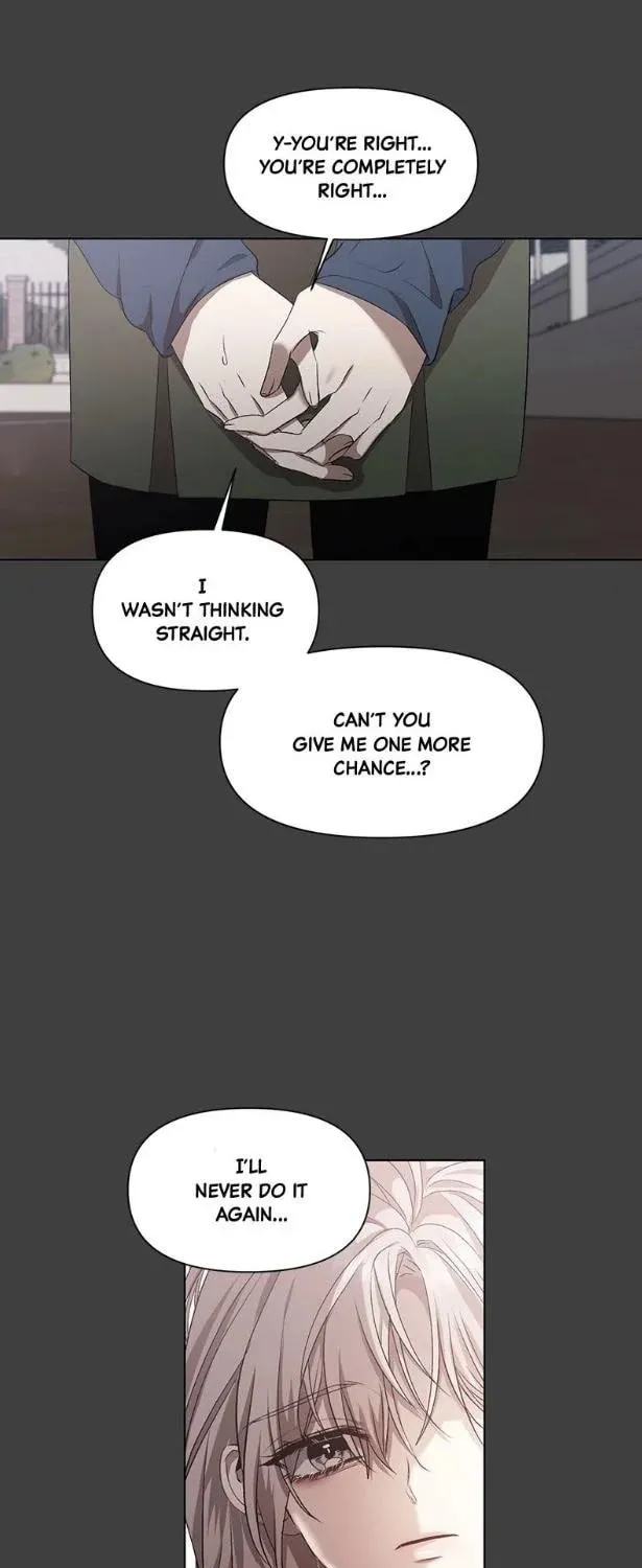 Read Dreaming Freedom chapter 20 image 36 on Lezhin