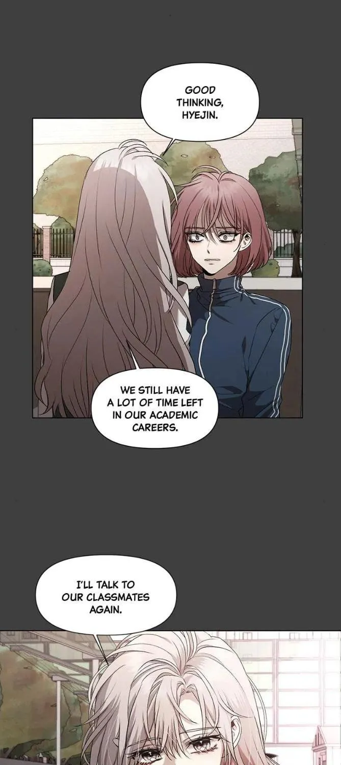 Read Dreaming Freedom chapter 20 image 38 on Lezhin