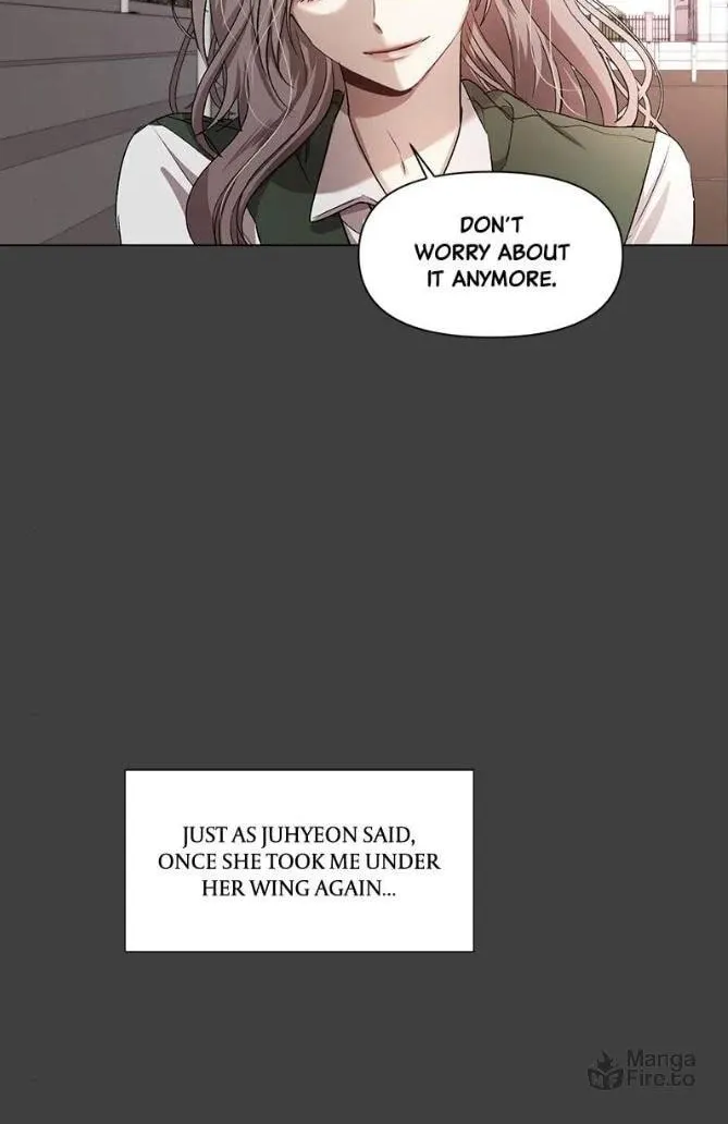 Read Dreaming Freedom chapter 20 image 39 on Lezhin