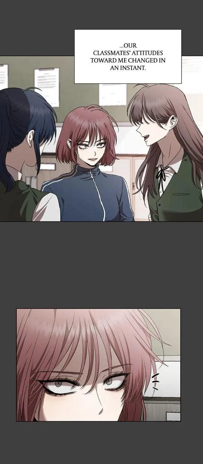 Read Dreaming Freedom chapter 20 image 40 on Lezhin