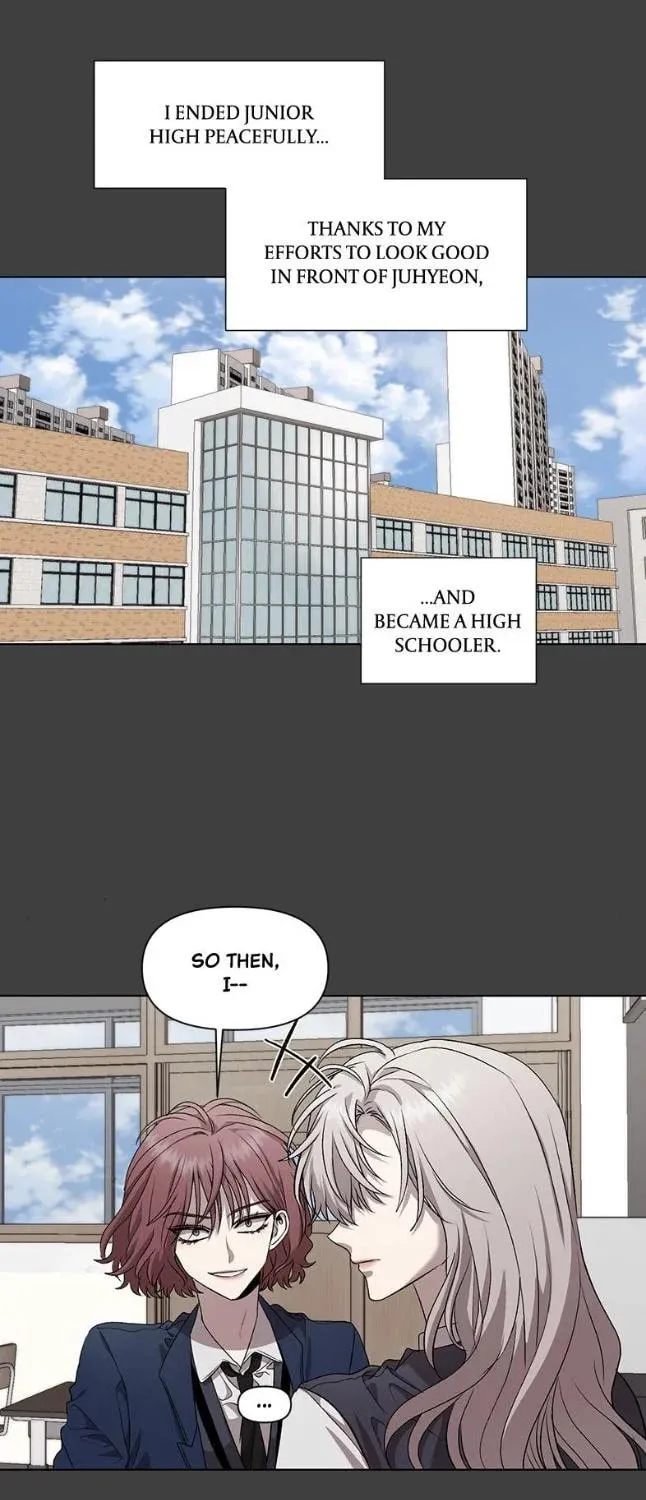 Read Dreaming Freedom chapter 20 image 44 on Lezhin