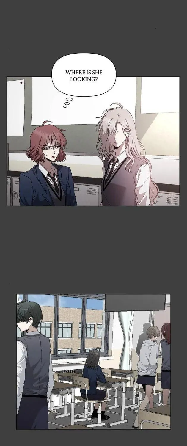 Read Dreaming Freedom chapter 20 image 46 on Lezhin